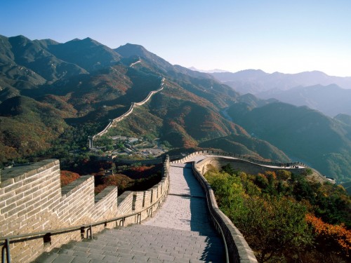 The Great Wall of China.jpg (354 KB)